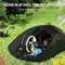Attack Shark X8 SE Tri-mode Wireless Gaming Mouse, schwarz, inkl. Grip Tape, USB/Bluetooth Vorschaubild