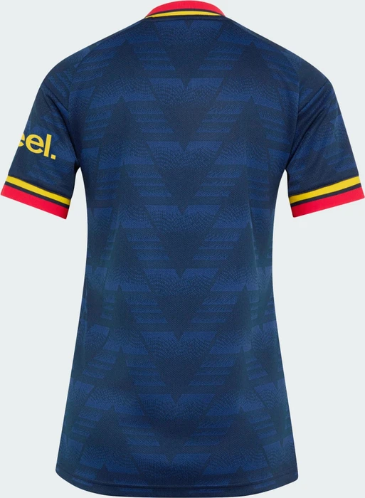 adidas FC Arsenal 2026/2027 Auswärtstrikot collegiate navy (Damen)