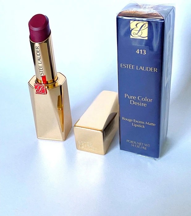 Estée Lauder Pure Color Desire Matte Lippenstift, 4g