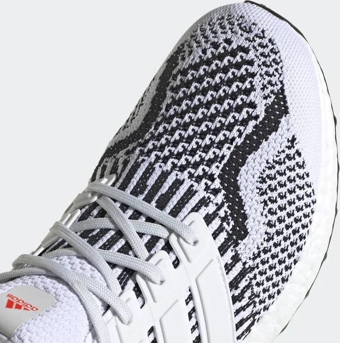 adidas Ultraboost DNA 5.0 cloud white/core black (Herren)