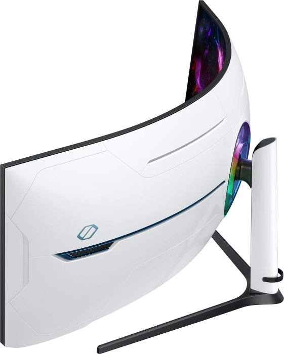 Samsung Odyssey Neo G9 G95NC, 57"