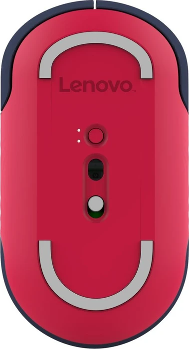 Lenovo 350 Silent Mouse, WM 2026 Fan Edition - US, Bluetooth