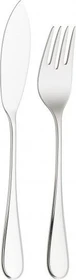 WMF Kent Fischbesteck-Set, 2-tlg.