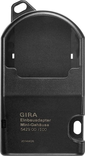 Gira Einbauadapter Minigehäuse für Schalt-/Dimmaktoren