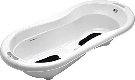 Rotho Babydesign Top Xtra Badewanne perlweiß