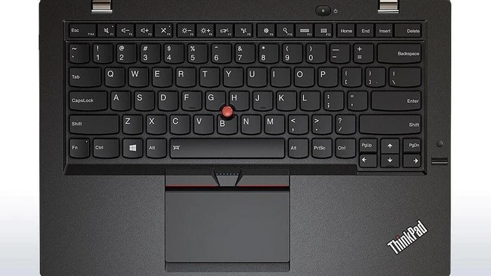 Lenovo ThinkPad X1 Carbon G3, Core i7-5500U, 8GB RAM, 256GB SSD, LTE, UK