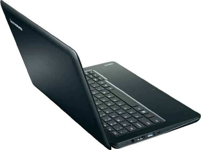 Lenovo IdeaPad S206, grau, E2-1800, 4GB RAM, 500GB HDD, DE