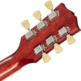 Gibson SG Standard '61 Faded Maestro Vibrola Vintage Cherry