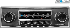 Blaupunkt Frankfurt Stereo MB