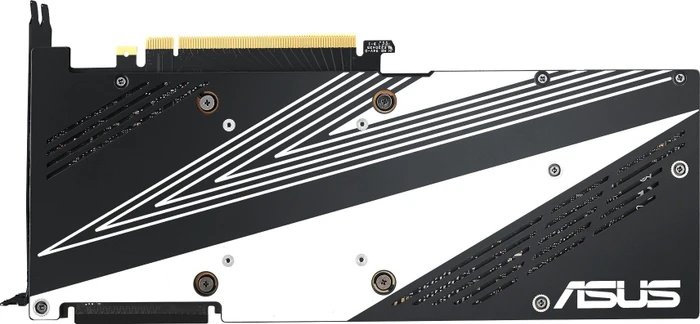ASUS Dual GeForce RTX 2070, DUAL-RTX2070-8G, 8GB GDDR6, HDMI, USB-C, 3x DP