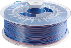 Spectrum PLA Magic Silk, Fire & Ice, Spule, 1.75mm, 1.00kg