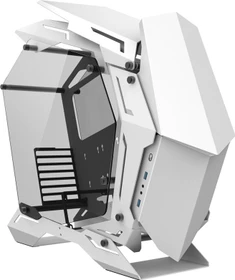 Jonsbo Mod3, weiß, Glasfenster (MOD3 WHITE)