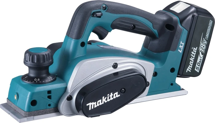Makita DKP180 Akku-Hobel