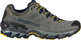 La Sportiva Ultra Raptor II Leather GTX clay/night blue (Herren)
