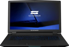 Schenker W705-2EN, Xeon E3-1231 v3, 16GB RAM, 250GB SSD, 1TB HDD, Quadro K3100M, DE