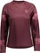 Scott Trail Storm Trikot langarm amaranth red/ochre red (Damen) Vorschaubild