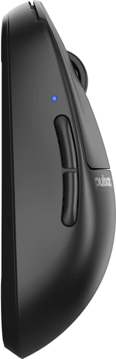 Pulsar Gaming Gears X2A v3 Mini Wireless schwarz, USB
