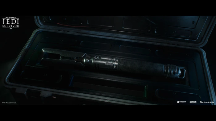 Star Wars Jedi: Survivor (PS5)