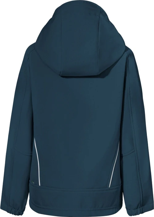 Vaude Rondane IV Funktionsjacke dark sea/green (Junior)