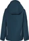Vaude Rondane IV Funktionsjacke dark sea/green (Junior) Vorschaubild