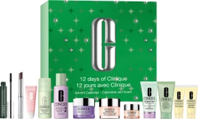 Clinique 12-days Adventskalender 2025