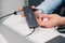 Verbatim USB-C Pro Multiport Hub CMH-13, USB-C 3.1 [Stecker] Vorschaubild