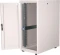 Roline / Secomp Basic 19" Netzwerkschrank 26HE, montiert, Glastür, IP20, RAL 7035, 1000mm tief Vorschaubild