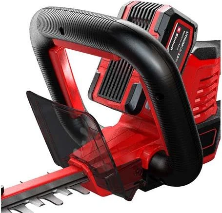 Einhell Expert GE-CH 36/61 Li Akku-Heckenschere solo