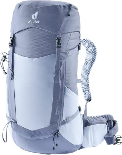 Deuter Futura 24 SL polar/bluejay (Damen)