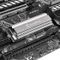 SilverStone TP04, M.2 SSD-Kühler Vorschaubild