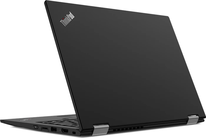 Lenovo ThinkPad X13 Yoga, Core i5-10210U, 8GB RAM, 256GB SSD, DE