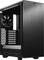 Fractal Design Define 7 Compact Black Solid, schallgedämmt Vorschaubild