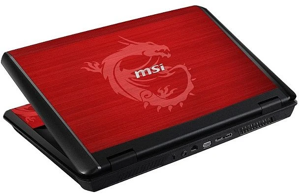 MSI GT70 2OD-215UK Dragon Edition, Core i7-4930MX, 32GB RAM, 384GB SSD, 750GB HDD, GeForce GTX 780M, UK