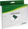 InLine Schnittstellenkarte, 4x USB-A 3.0/2x SATA 6Gb/s, PCIe 2.0 x1 Vorschaubild