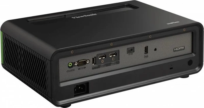 ViewSonic X1-4K