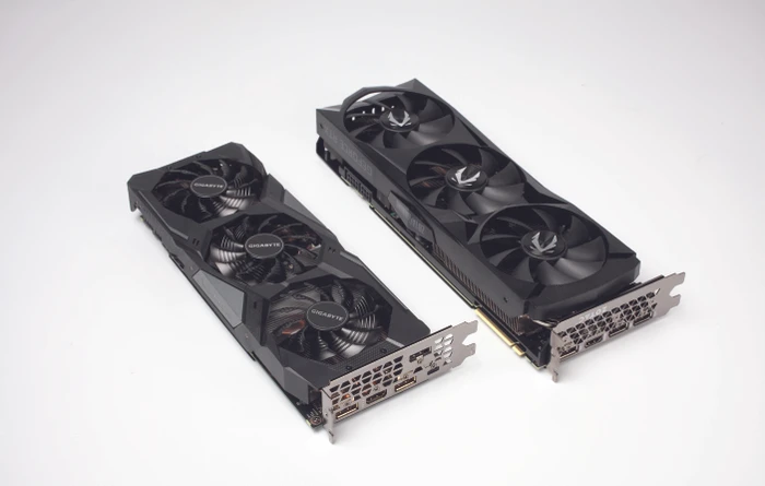Zotac Gaming GeForce RTX 2070 SUPER AMP Extreme, 8GB GDDR6, HDMI, 3x DP
