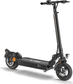blu:s XT950 Stalker Elektro-Roller 20km/h