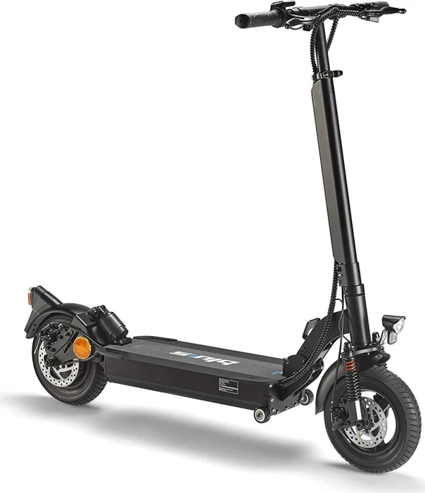 blu:s XT950 Stalker Elektro-Roller 20km/h