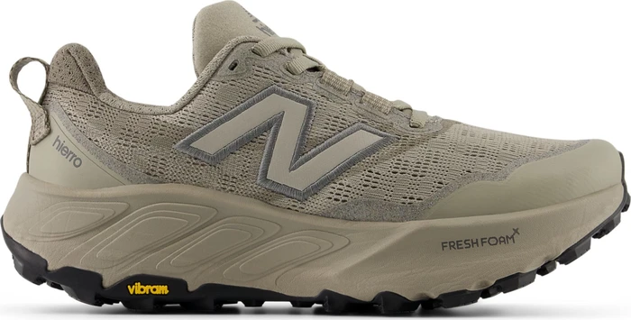 New Balance Fresh Foam X Hierro v9 arid stone/castlerock (Damen)