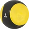 Gorilla Sports Medizinball Gummi Vorschaubild
