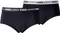 Puma 2er Pack Panties Boxer Briefs (Damen) Vorschaubild