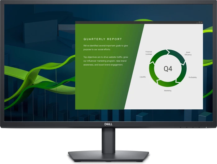 Dell E-Serie 2022