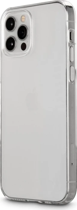 Hama Handyhülle Always Clear für Apple iPhone 12/12 Pro transparent