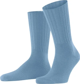 Falke Nelson Socken airy blue (Herren)