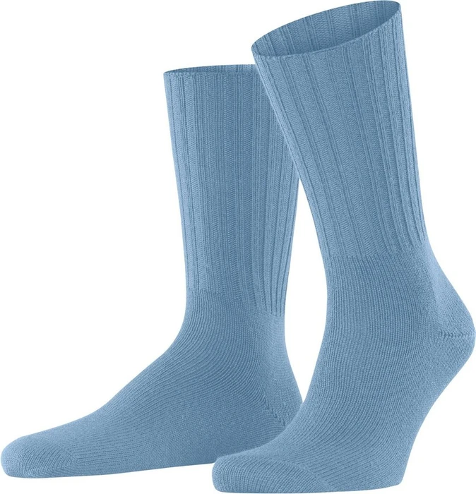Falke Nelson Socken airy blue (Herren)