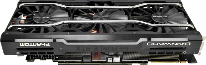 Gainward GeForce RTX 2080 Phantom GS, 8GB GDDR6, HDMI, USB-C, 3x DP