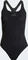 adidas Lanelux Y-Back Badeanzug schwarz (Damen) Vorschaubild