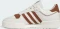adidas Rivalry Low 86 cloud white/preloved brown f23/off white Vorschaubild
