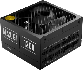 APNX MAX G1 1200W, ATX 3.1