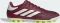 adidas Copa Pure II League AG shadow red/cloud white/team solar yellow 2 Vorschaubild